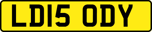 LD15ODY