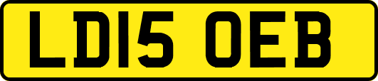 LD15OEB