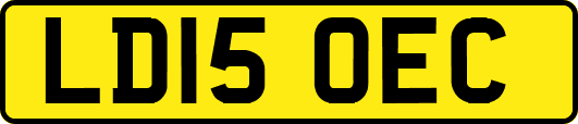 LD15OEC