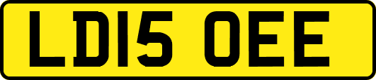 LD15OEE