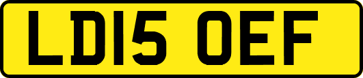 LD15OEF