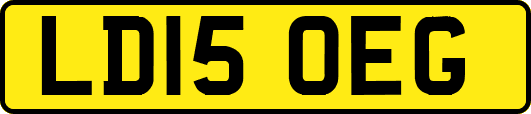 LD15OEG