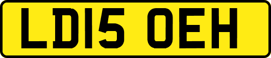 LD15OEH