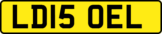 LD15OEL