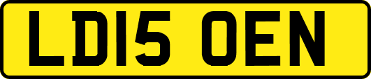 LD15OEN