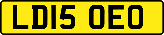 LD15OEO