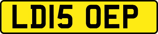 LD15OEP