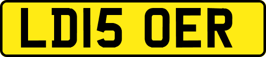 LD15OER