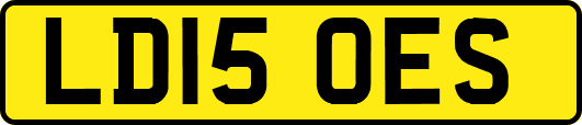 LD15OES