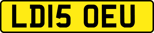 LD15OEU