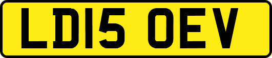 LD15OEV