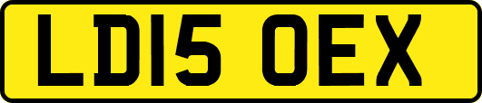 LD15OEX