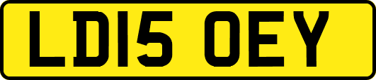 LD15OEY