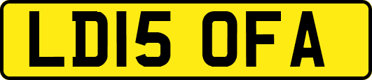 LD15OFA