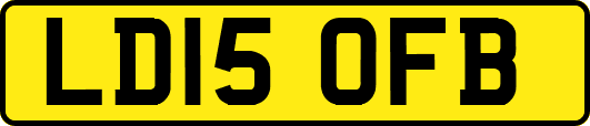 LD15OFB