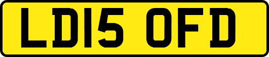 LD15OFD