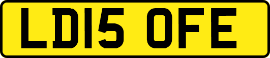 LD15OFE