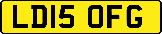 LD15OFG