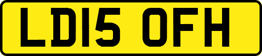 LD15OFH