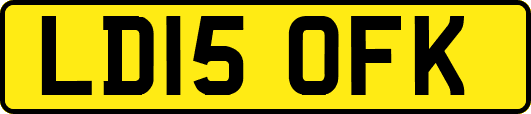 LD15OFK