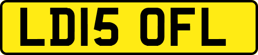 LD15OFL