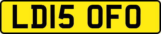 LD15OFO