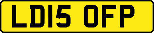 LD15OFP