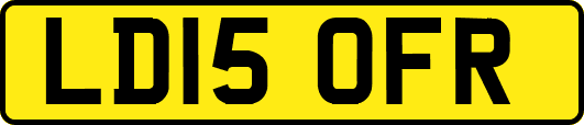 LD15OFR