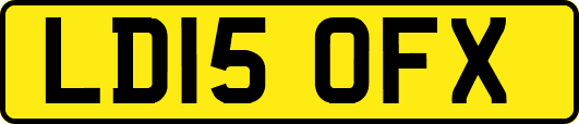 LD15OFX