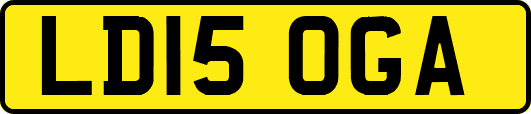 LD15OGA