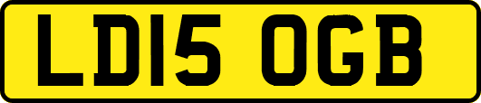 LD15OGB