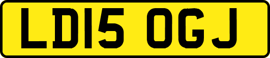 LD15OGJ