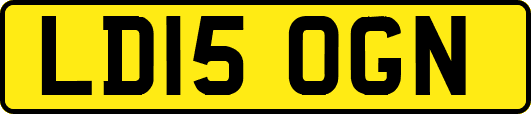 LD15OGN