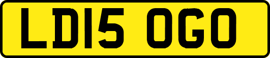 LD15OGO