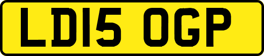 LD15OGP