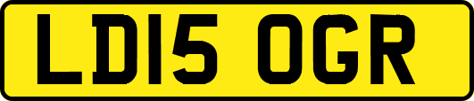 LD15OGR
