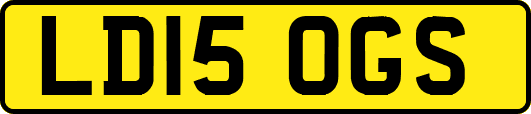 LD15OGS