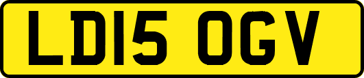 LD15OGV