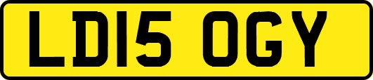 LD15OGY