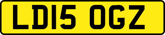 LD15OGZ