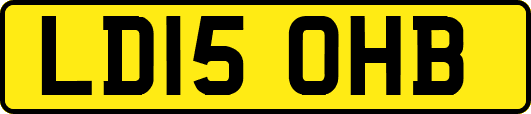 LD15OHB
