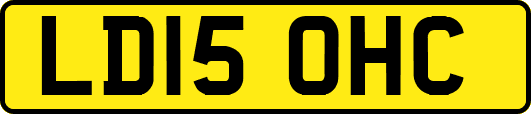 LD15OHC