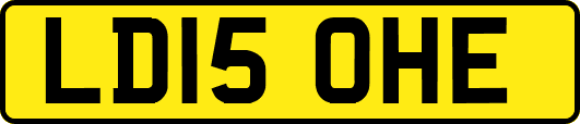 LD15OHE