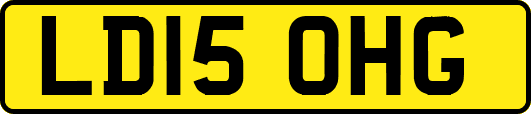 LD15OHG