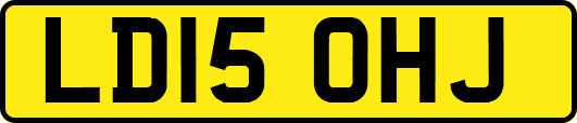 LD15OHJ