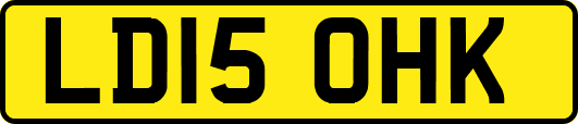 LD15OHK