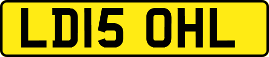 LD15OHL