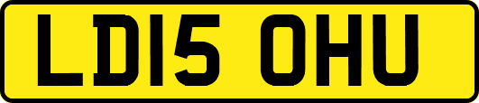 LD15OHU