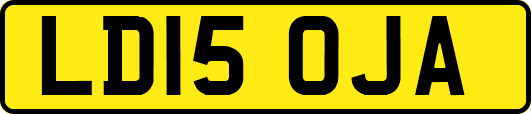 LD15OJA