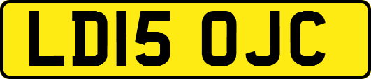 LD15OJC